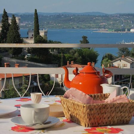 Vila Flori Κόπερ Εξωτερικό φωτογραφία