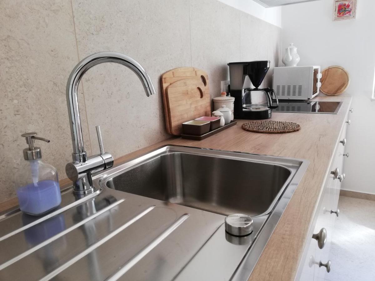 Vila Flori Κόπερ Εξωτερικό φωτογραφία