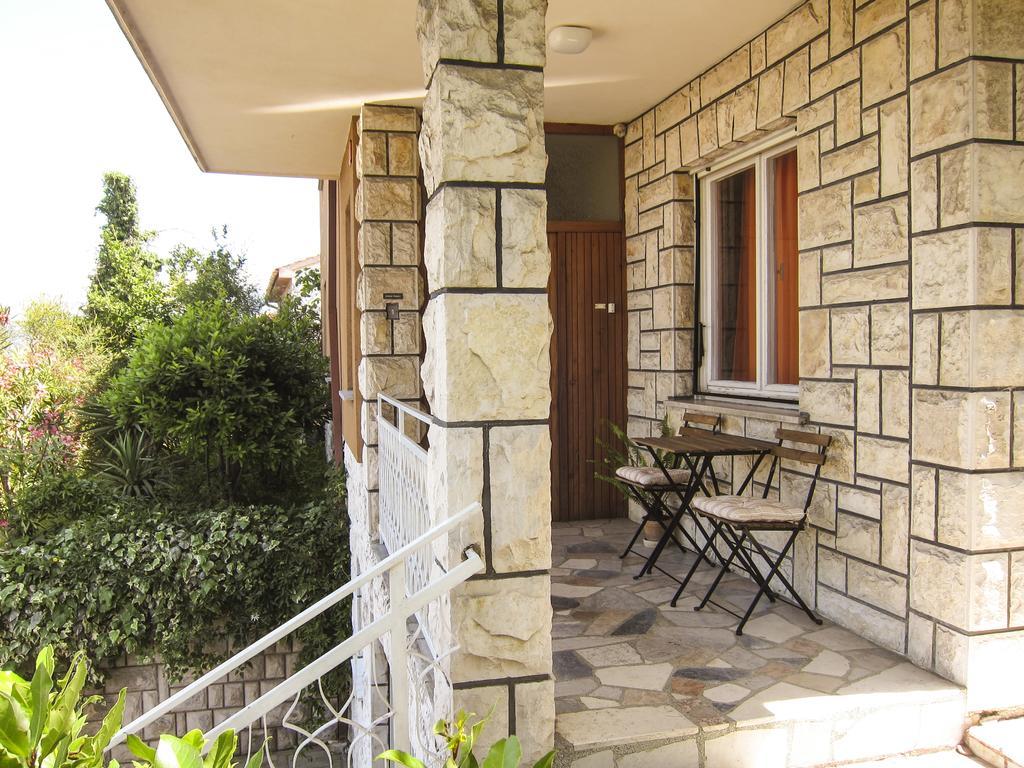 Vila Flori Κόπερ Δωμάτιο φωτογραφία