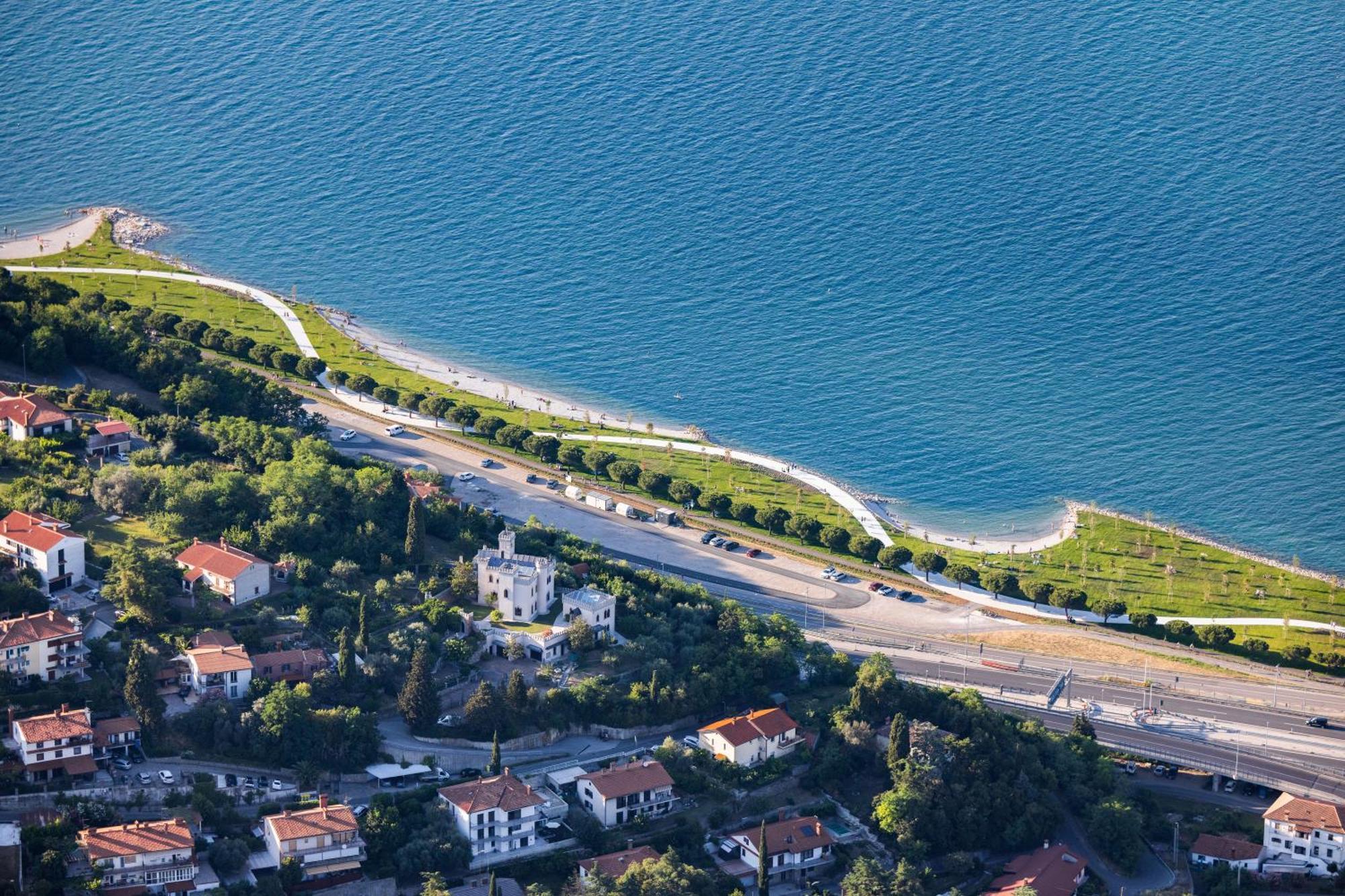 Vila Flori Κόπερ Εξωτερικό φωτογραφία