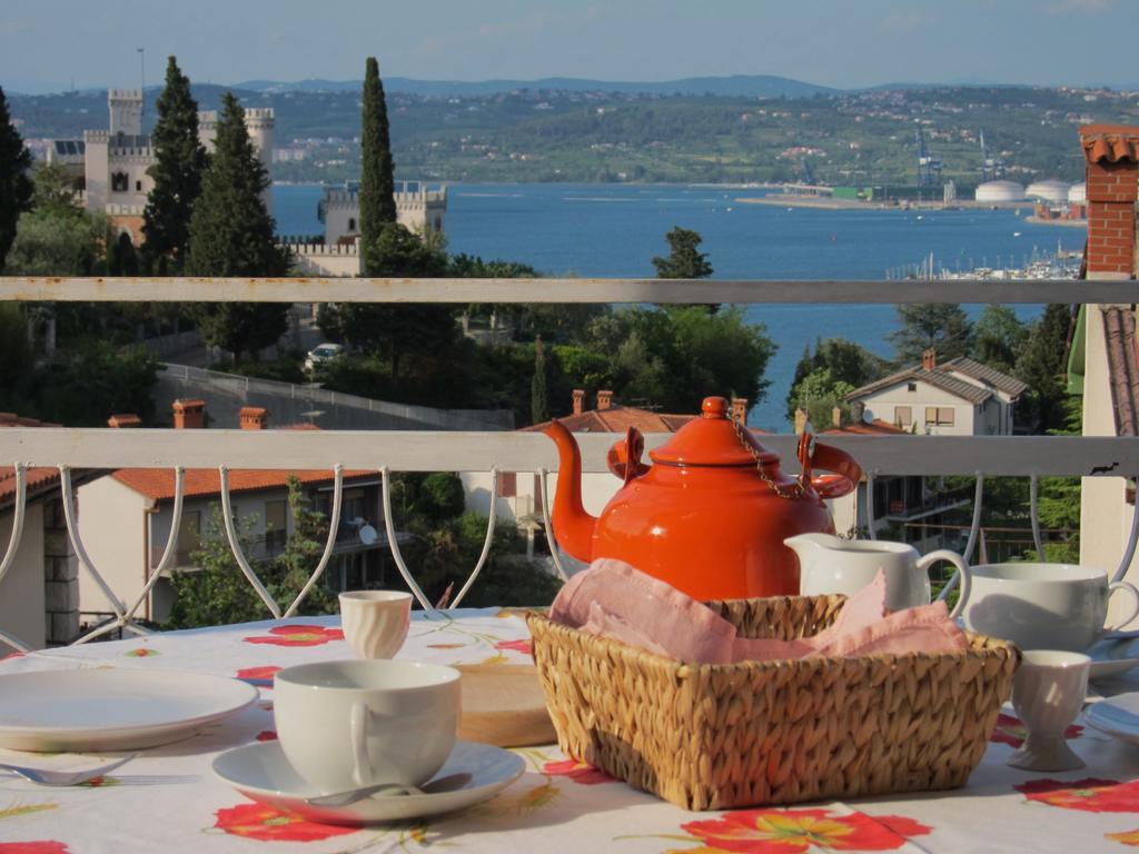 Vila Flori Κόπερ Εξωτερικό φωτογραφία