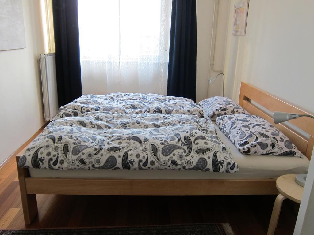 Vila Flori Κόπερ Εξωτερικό φωτογραφία