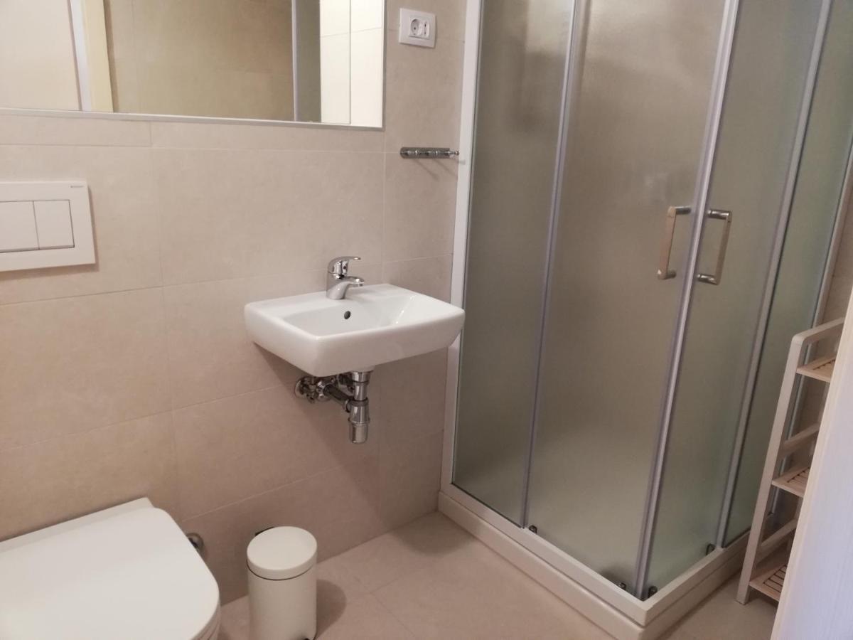Vila Flori Κόπερ Εξωτερικό φωτογραφία