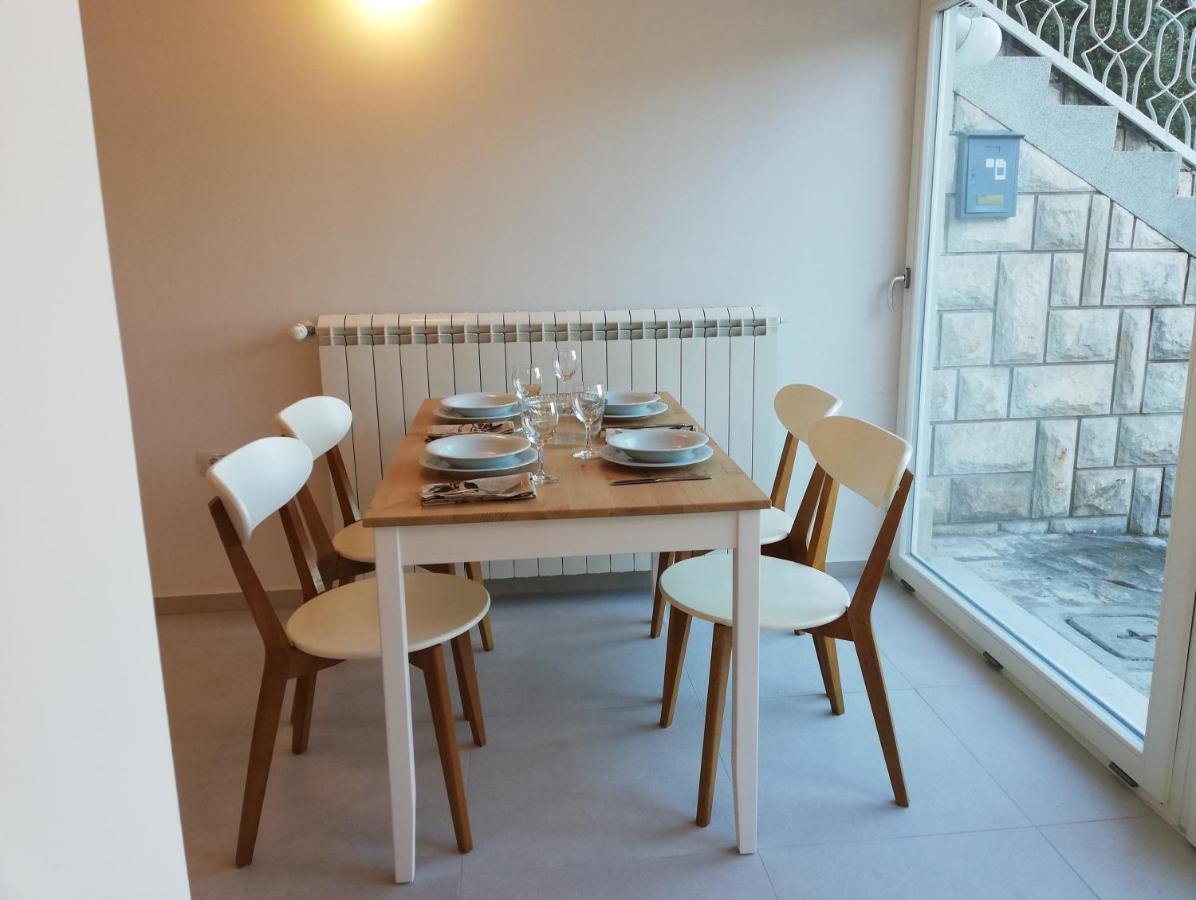 Vila Flori Κόπερ Εξωτερικό φωτογραφία